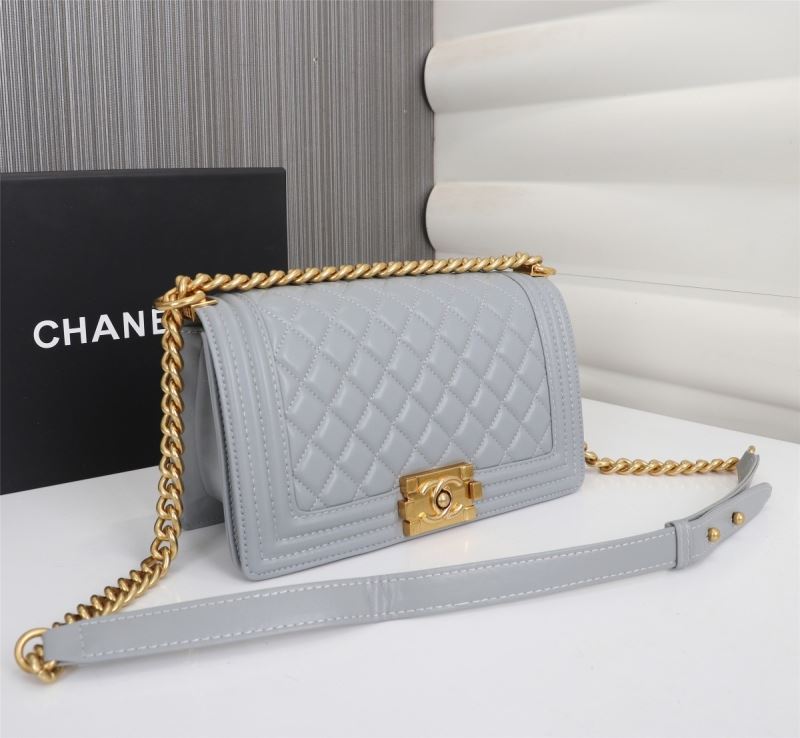 Chanel Leboy Series Bags